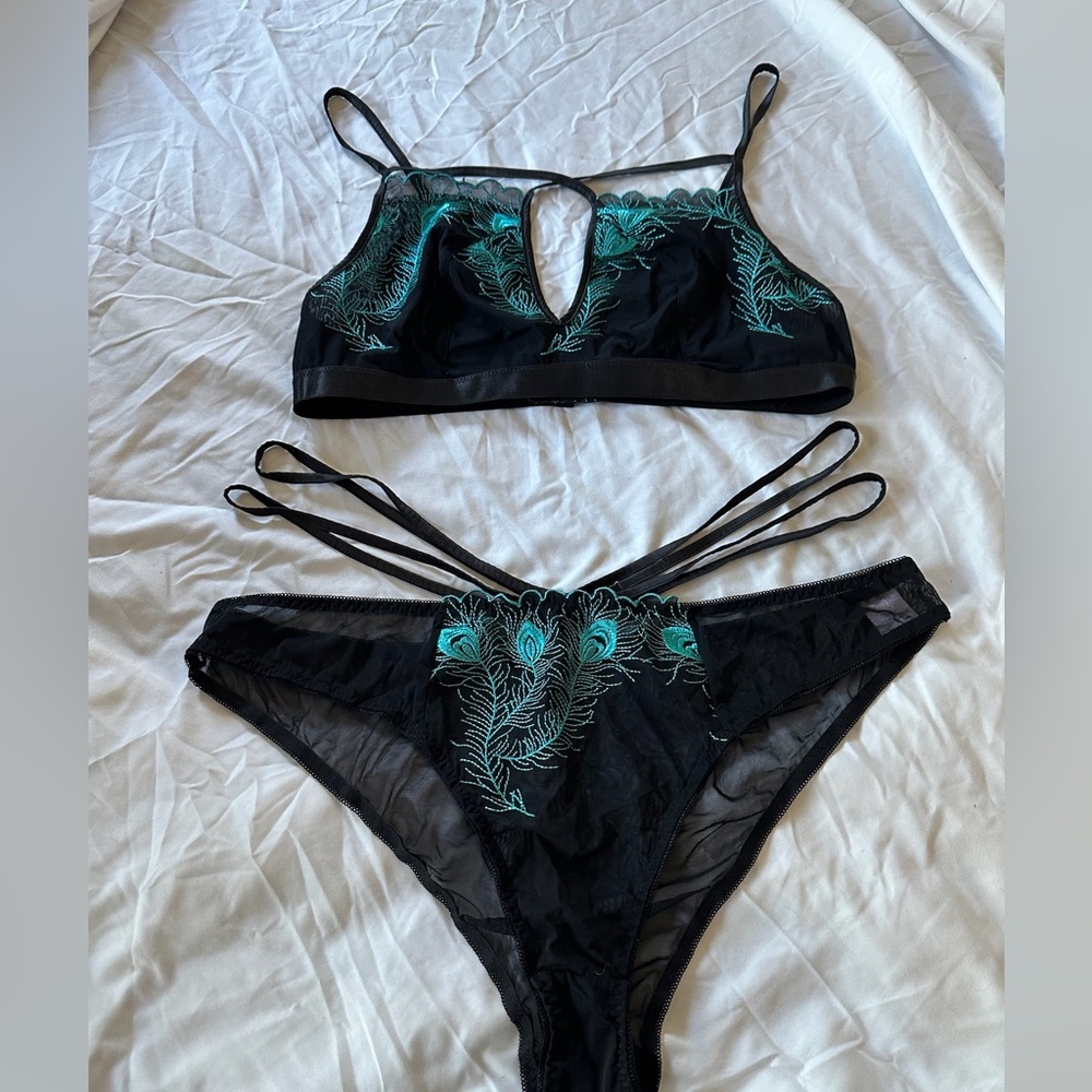Empress Mimi set